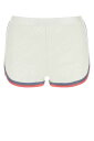 【三連休限定1000円OFF】 フェンディ FENDI デニムショーツ ショーツ レディース ホワイト Denim shorts FZR797ANZE F0ZNM White 関税 送料無料 ラッピング無料 2023AW gb