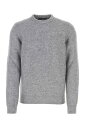 ドルチェ&ガッバーナ DOLCE&GABBANA セーター ニットウェア メンズ ブラック Knitwear GXP80TJFMK7 N0038 Black 関税 送料無料 ラッピング無料 2023AW gb