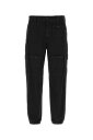 【1000円OFFクーポン配布中!】 ドルチェ&ガッバーナ DOLCE&GABBANA ズボン パンツ メンズ ブラック Trousers GV1VHTG8IS4 N0000 Black 関税 送料無料 ラッピング無料 2023SS gb