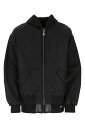【1000円OFFクーポン配布中!】 ドルチェ&ガッバーナ DOLCE&GABBANA ジャケット メンズ ブラック Jackets G9UJ2TFUMNQ N0000 Black 関税 送料無料 ラッピング無料 2021SS gb
