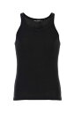 【1000円OFFクーポン配布中!】 ドルチェ&ガッバーナ DOLCE&GABBANA Tシャツ メンズ ブラック T-shirts G8PA8TFU7AV N0000 Black 関税 送料無料 ラッピング無料 2025AW gb