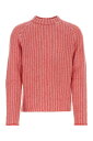 マルニ MARNI セーター ニットウェア メンズ Knitwear GCMG0398Q1UFZ374 MXC54 Stripped 関税 送料無料 ラッピング無料 2024AW gb