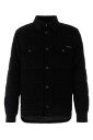 【1000円OFFクーポン配布中!】 ドルチェ&ガッバーナ DOLCE&GABBANA ジャケット メンズ ブラック Jackets G9BCUTFUVFB N0000 Black 関税 送料無料 ラッピング無料 2024AW gb