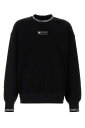 【1000円OFFクーポン配布中!】 ドルチェ&ガッバーナ DOLCE&GABBANA Tシャツ トップス メンズ ブラック T-shirts and tops G9AQVTHU7AL N0000 Black 関税 送料無料 ラッピング無料 2024SS gb