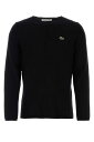 コム デ ギャルソン COMME DES GARCONS セーター ニットウェア メンズ ブラック Knitwear FLN004051 BLACK Black 関税 送料無料 ラッピング無料 2023AW gb