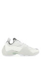 ランバン LANVIN スニーカー レディース ホワイト Sneakers FWSKIK00MEFRP23 00 White 関税 送料無料 ラッピング無料 2023SS gb