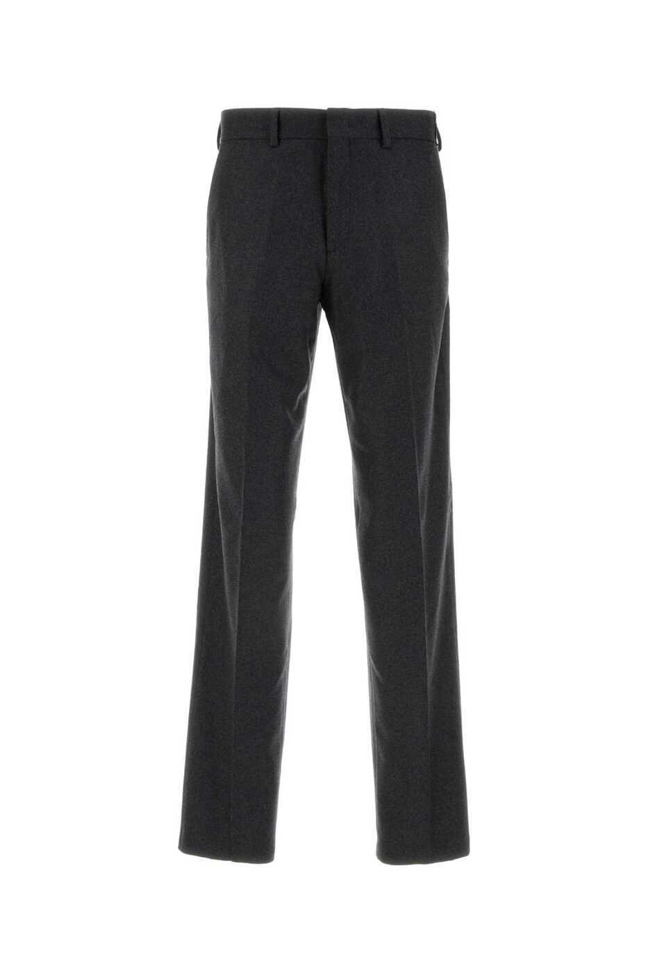 եǥ FENDI ܥ ѥ  졼 Trousers FB1020ASCA F0UU0 Grey  ̵ å...