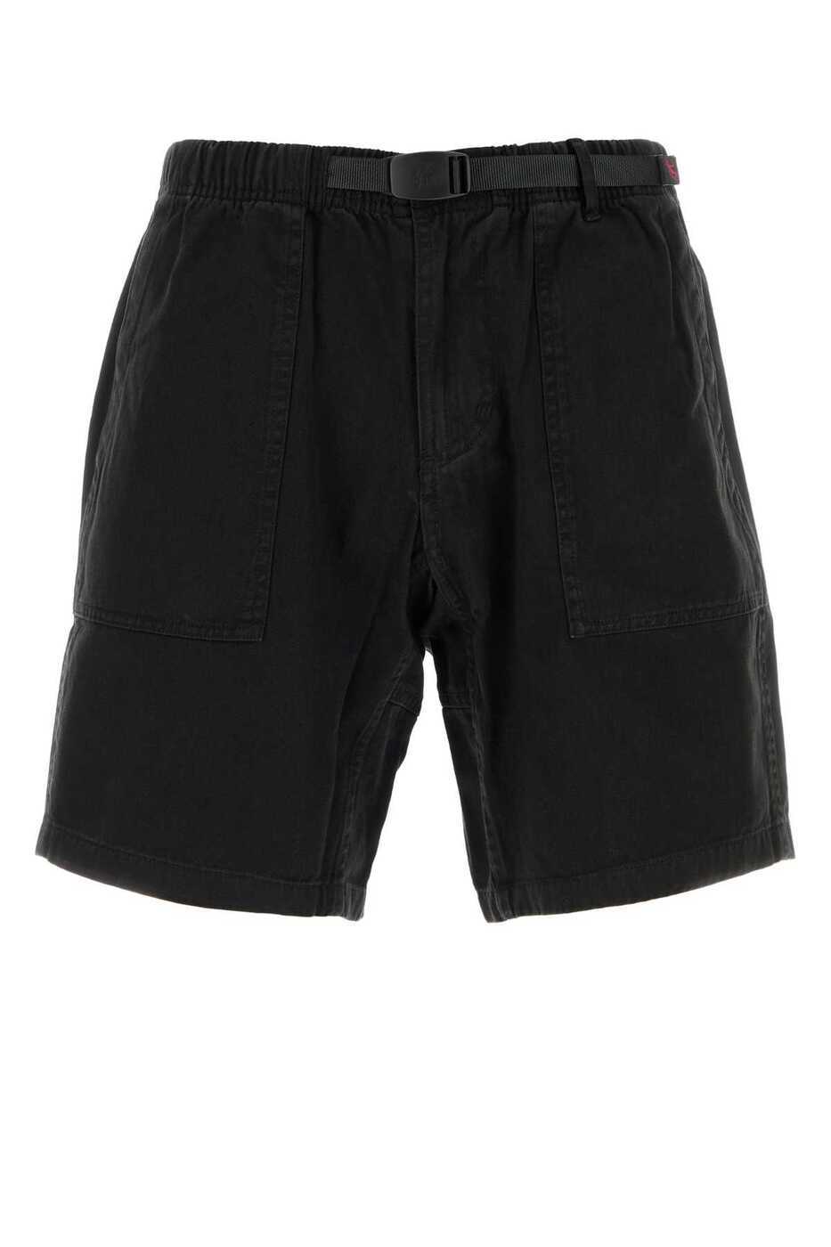 ߥ GRAMICCI 硼  ֥å Shorts G4SUP002 BLACK Black  ̵ åԥ̵...