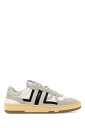 【土日限定1000円OFF!!】 ランバン LANVIN スニーカー レディース マルチカラー Sneakers FWSKDK00NASHA20 B104 Multicoloured 関税 送料無料 ラッピング無料 2024SS gb(4)