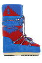 アラヌイ ALANUI ブーツ メンズ マルチカラー Boots LMIE001F22KNI001 2584 Multicoloured 関税 送料無料 ラッピング無料 2022AW gb