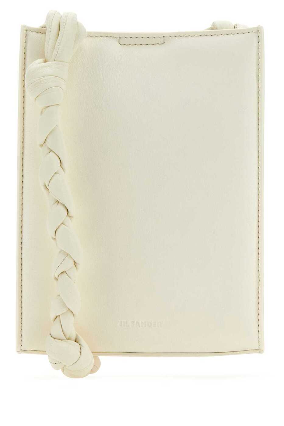 륵 JIL SANDER Хå ǥ ۥ磻 Business bags J08WG0018P4845 106 Whit...