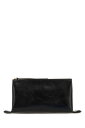 ジルサンダー JIL SANDER クラッチバッグ レディース ブラック Clutch and wristlets bags J08WF0003P5636 001 Black 関税 送料無料 ラッピング無料 2023SS gb