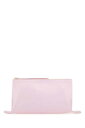 ジルサンダー JIL SANDER クラッチバッグ レディース ピンク Clutch and wristlets bags J08WF0003P5636 517 Pink 関税 送料無料 ラッピング無料 2023SS gb