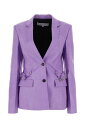 ジェイ ダブリュー アンダーソン J.W. ANDERSON ジレ ベスト レディース パープル Vests JK0255PG1319 700 Purple 関税 送料無料 ラッピング無料 2023AW gb