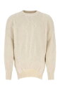 ジル サンダー JIL SANDER セーター ニットウェア メンズ ホワイト Knitwear J22GP0113J15380 109 White 関税 送料無料 ラッピング無料 2023SS gb