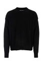 ジル サンダー JIL SANDER セーター ニットウェア メンズ ブラック Knitwear J21GP0028J13208 001 Black 関税 送料無料 ラッピング無料 gb