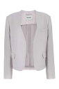 ロウクラシック LOW CLASSIC ジレ ベスト レディース パープル Vests LOW23SCBZ040 LAVENDER Purple 関税 送料無料 ラッピング無料 2023SS gb