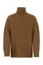 ジル サンダー JIL SANDER セーター ニットウェア メンズ Knitwear J22GP0209J14511 252 Beige o Tan 関税 送料無料 ラッピング無料 2024AW gb