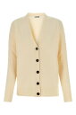 【本日ポイント4倍!!】 ジルサンダー JIL SANDER セーター ニットウェア レディース ホワイト Knitwear J01HP0002J14603 109 White 関税 送料無料 ラッピング無料 gb