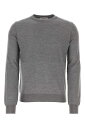 ジル サンダー JIL SANDER セーター ニットウェア メンズ グレー Knitwear J22GP0111J14610 025 Grey 関税 送料無料 ラッピング無料 2024AW gb
