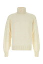 トム フォード TOM FORD セーター ニットウェア メンズ ホワイト Knitwear KRL025YMB004F24 AW002 White 関税 送料無料 ラッピング無料 2024AW gb