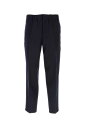 ジル サンダー JIL SANDER ズボン パンツ メンズ ブルー Trousers J23KA0005J40022 401 Blue 関税 送料無料 ラッピング無料 2023SS gb(4)