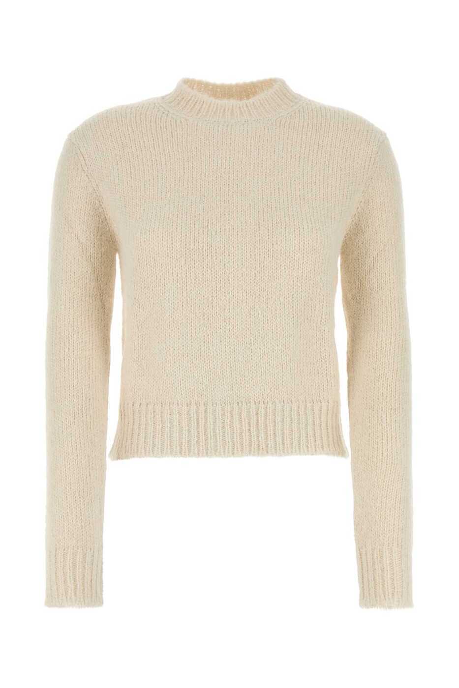 륵 JIL SANDER  ˥åȥ ǥ ۥ磻 Knitwear J02GP0190J14628 105 ...