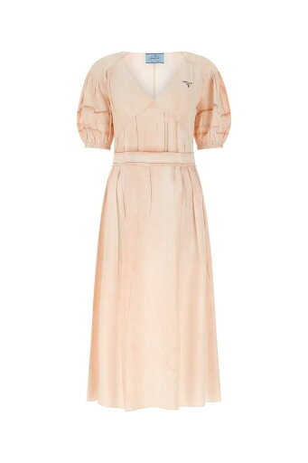 プラダ PRADA ワンピース ドレス レディース Dresses P3G55S22110R1 F0236 F0236 関税 送料無料 ラッピング無料 2022SS gb プラダ PRADA ワンピース ドレス レディース Dresses P3G55S22110R1 F0236 F0236 関税 送料無料 ラッピング無料 2022SS gb
