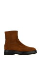 【本日ポイント4倍!!】 サントーニ SANTONI ブーツ メンズ ブラウン Boots MCCO18268JM4KCAT M40 Camel 関税 送料無料 ラッピング無料 2022AW gb