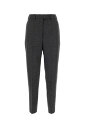 プラダ PRADA ズボン パンツ レディース グレー Trousers P240HSOOO11CZ F0480 Grey 関税 送料無料 ラッピング無料 2025SS gb