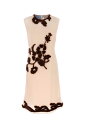 プラダ PRADA ワンピース ドレス レディース ピンク Dresses P3N98RSOOO15Y5 F0324 Pink 関税 送料無料 ラッピング無料 2024AW gb