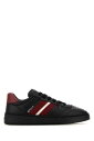 【GW限定最大10,000円OFF!!】 バリー BALLY スニーカー メンズ マルチカラー Sneakers MSK08YVT179 I9C4 Multicoloured 関税 送料無料 ラッピング無料 2025SS gb(4)