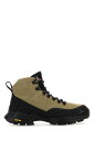 【本日ポイント4倍!!】 ロア ROA ブーツ メンズ マルチカラー Boots NBUW176LE37 BEG0004 Multicoloured 関税 送料無料 ラッピング無料 2024AW gb