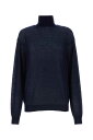プラダ PRADA セーター ニットウェア レディース ブルー Knitwear P26505SOOO14O5 F0008 Blue 関税 送料無料 ラッピング無料 2024SS gb