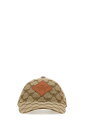 【三連休限定1000円OFF】 エムシーエム MCM ハット 帽子 レディース マルチカラー Hats MECESMM02 IG Printed 関税 送料無料 ラッピング無料 2024SS gb