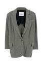 イザベル マラン エトワール ISABEL MARANT ETOILE ジレ ベスト レディース マルチカラー Vests MA0088FBB3D05E BKEC Printed 関税 送料無料 ラッピング無料 2024AW gb