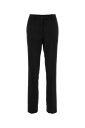 プラダ PRADA ズボン パンツ レディース ブラック Trousers P259HSOOO11CZ F0002 Black 関税 送料無料 ラッピング無料 2025SS gb