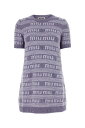 【1000円OFFクーポン配布中!!】 ミュウ ミュウ MIU MIU ワンピース ドレス レディース マルチカラー Dresses MMA806S232138E F0230 Printed 関税 送料無料 ラッピング無料 2024SS gb