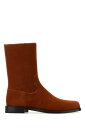 【本日ポイント4倍!!】 ドリス ヴァン ノッテン DRIES VAN NOTEN ブーツ メンズ レッド Boots MW232735 712 Red 関税 送料無料 ラッピング無料 2023AW gb