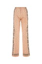 パーム エンジェルス PALM ANGELS ズボン パンツ レディース マルチカラー Trousers PWCJ010S24FAB002 3003 Printed 関税 送料無料 ラッピング無料 2024SS gb