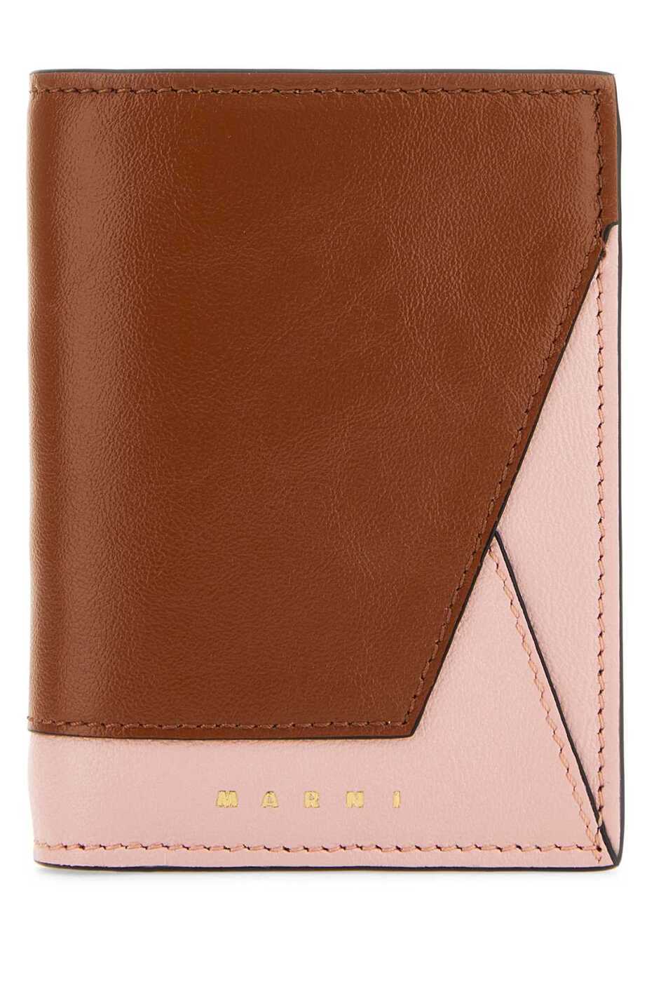 【1,000円OFFクーポン配布中!!】 マルニ MARNI カードホルダー 財布 レディース マルチカラー Wallets and Card Holders PFMO0055U1P2644 ZO670 Multicoloured 関税 送料無料 ラッピング無料 2023AW gb
