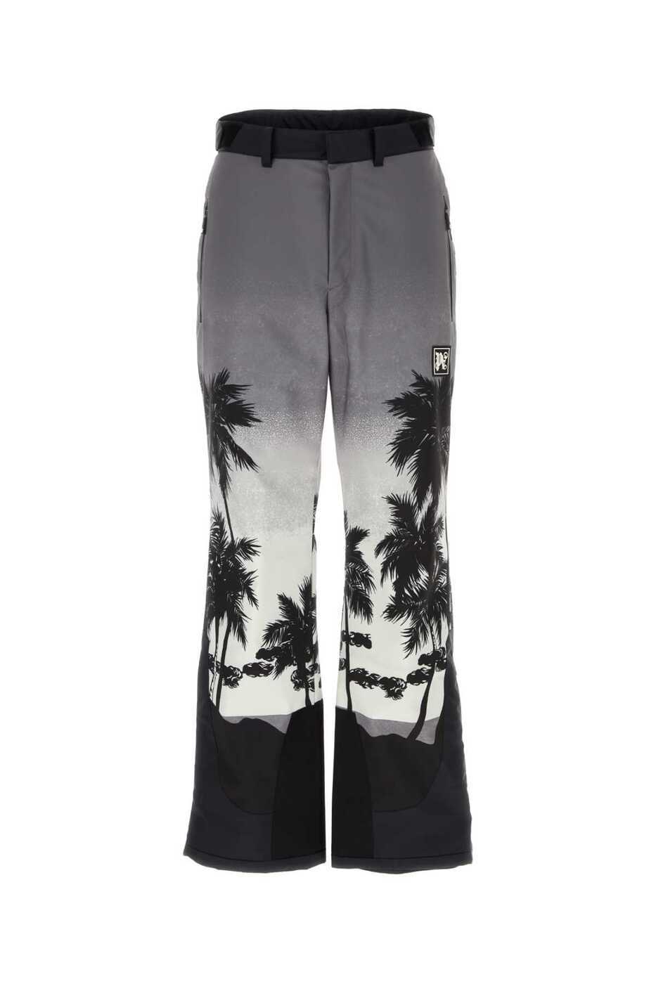 1000OFF!! ѡ 󥸥륹 PALM ANGELS ܥ ѥ  Trousers PMKR003R2...