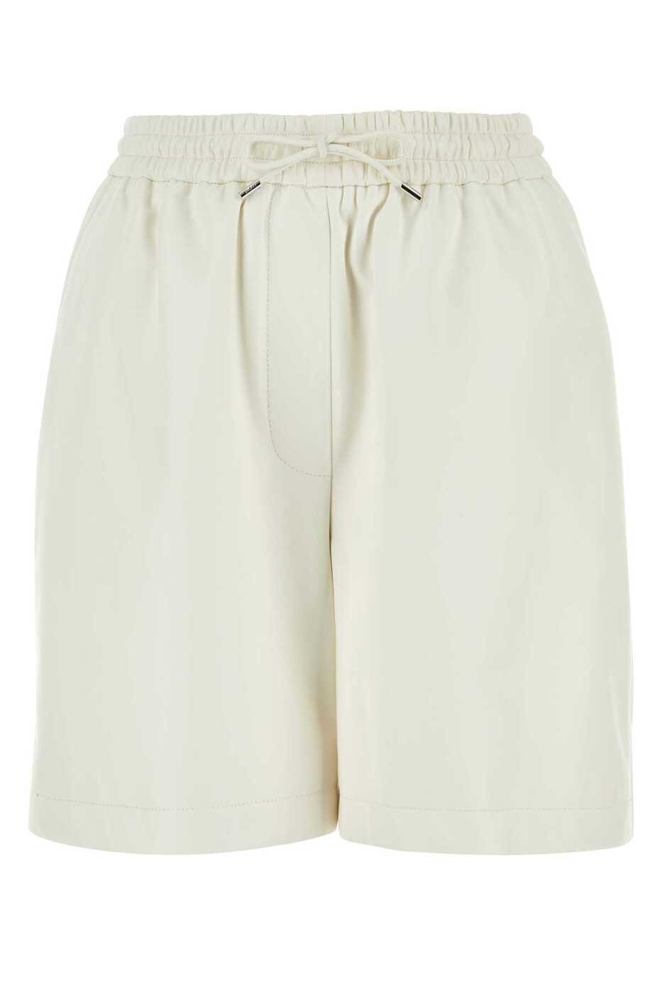  LOEWE ǥ˥ॷ硼 硼 ǥ ۥ磻 Denim shorts S359Y54L14 WHITE White ...
