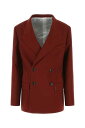 クイラ QUIRA ジレ ベスト レディース レッド Vests Q608WO Q0039 Burgundy 関税 送料無料 ラッピング無料 2022AW gb