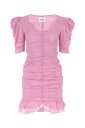 イザベル マラン エトワール ISABEL MARANT ETOILE ワンピース ドレス レディース ピンク Dresses RO0003FAA1J03E 86LC Pink 関税 送料無料 ラッピング無料 2023SS gb