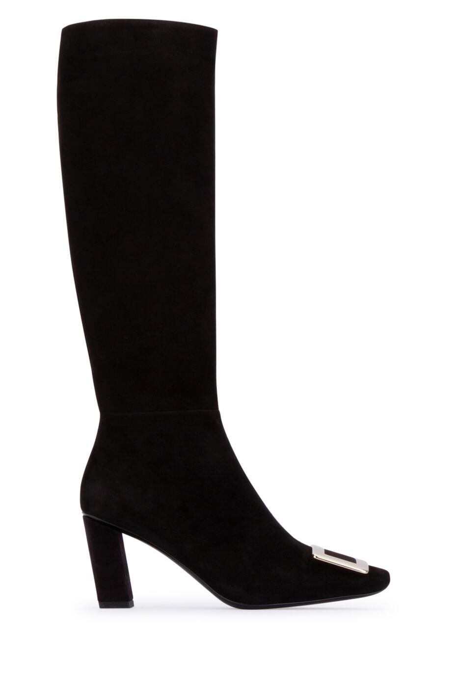   ROGER VIVIER ֡ ǥ ֥å Boots RVW71336000HR0 B999 NERO ...
