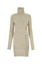 イザベル マラン ISABEL MARANT ワンピース ドレス レディース Dresses RO0293FAA4L06I 90BE Beige o Tan 関税 送料無料 ラッピング無料 2023AW gb