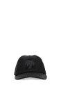 【三連休限定1000円OFF】 パーム エンジェルス PALM ANGELS ハイテクアクセサリー ファッション小物 レディース ブラック Hi-tech accessories PWLB030S23FAB001 1010 Black 関税 送料無料 ラッピング無料 2023SS gb
