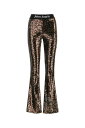 パーム エンジェルス PALM ANGELS ズボン パンツ レディース マルチカラー Trousers PWCA129F23FAB001 6010 Printed 関税 送料無料 ラッピング無料 2023AW gb