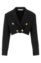 パーム エンジェルス PALM ANGELS ジレ ベスト レディース ブラック Vests PWEN032E23FAB001 1076 Black 関税 送料無料 ラッピング無料 2023AW gb